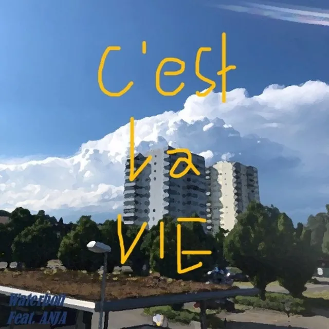 C'est La Vie