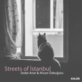 Streets of Istanbul by Alican Özbuğutu