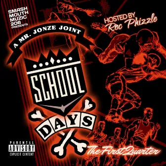 School Days by Mr Jonze