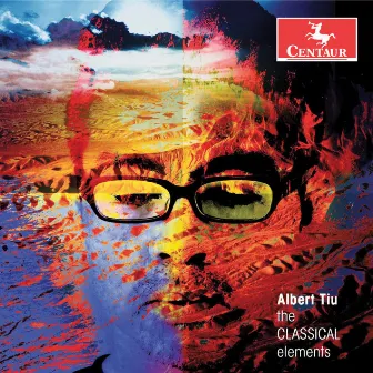 The Classical Elements by Albert Tiu