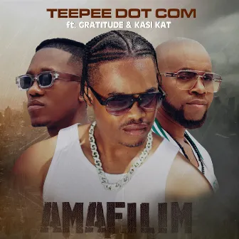 Amafilim by TEEPEE DOT COM