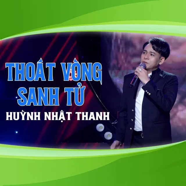 Thoát Vòng Sanh Tử