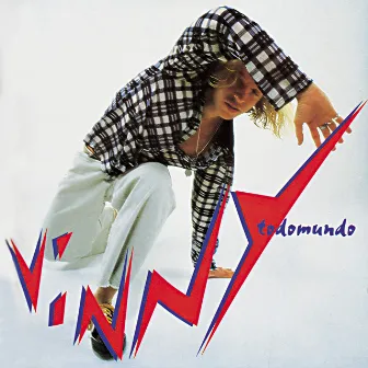 Todomundo by Vinny