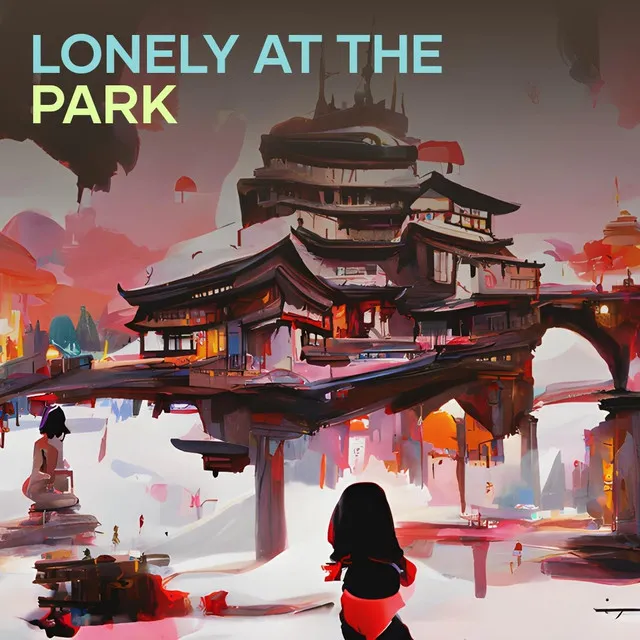 Lonely at the Park - Acoustic