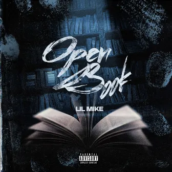 Open Book by LilMike