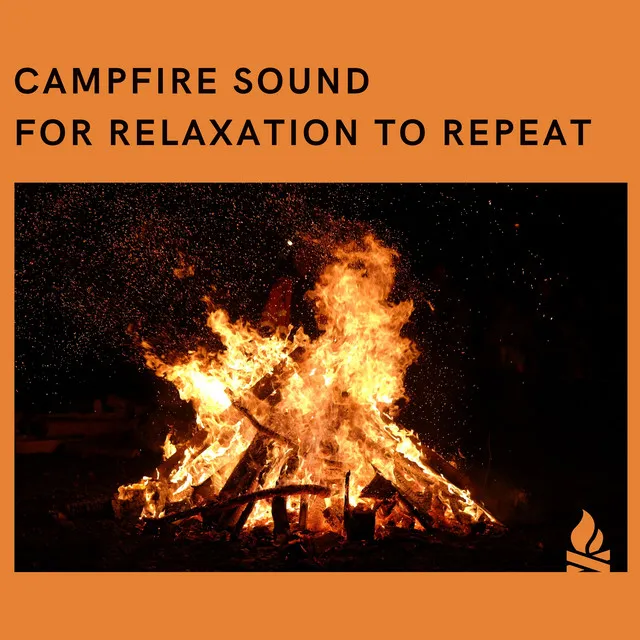 Soothing Fire Music