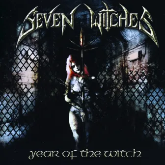 Year of the Witch by Seven Witches