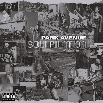 Soulpilation by Park Avenue