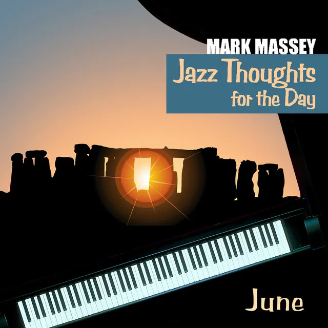 Jazz Thoughts For The Day – June