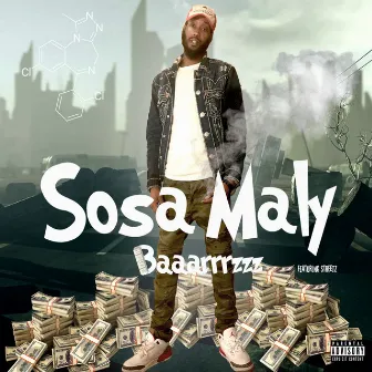 Baaarrrzzz by Sosa Maly