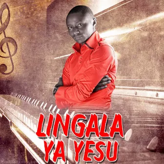 Lingala Ya Yesu by Pitson