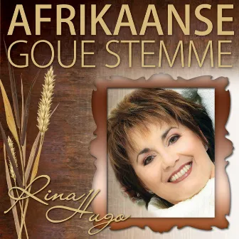 Afrikaanse Goue Stemme by Rina Hugo