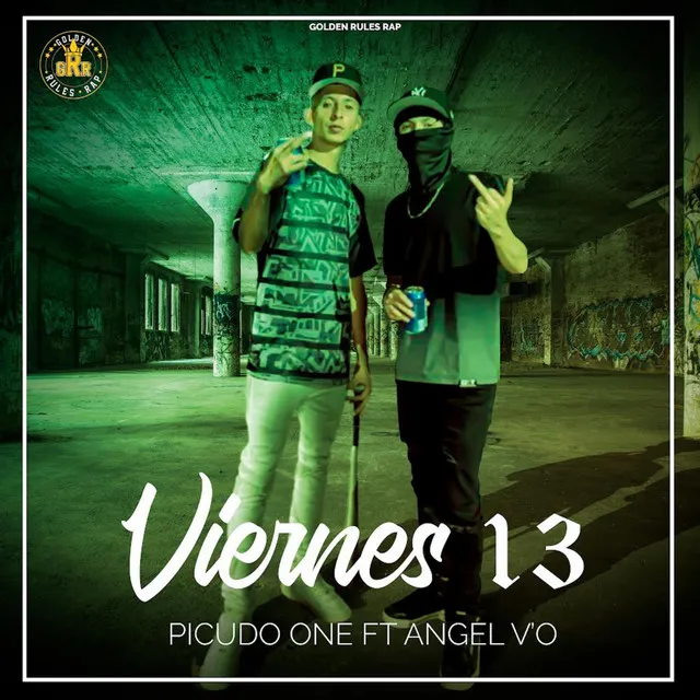 Viernes 13