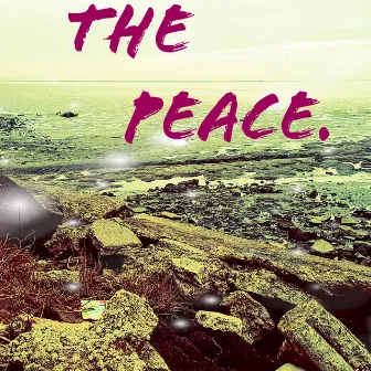 The Peace by Damon Daxxx