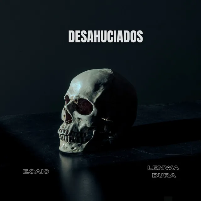 Desahuciados