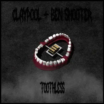 Toothless by Claypool