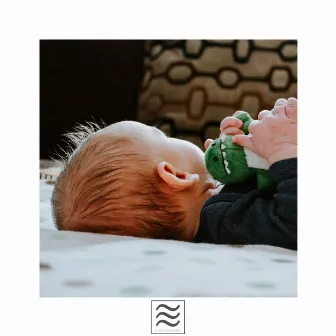 Relaxation Shushers for Mind and Babies by Sleep Hunters