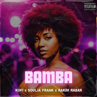 Bamba (Rakim Rabar Remix) by Kozy Klan