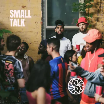 Small Talk by Small Talk