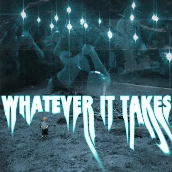 Whatever It Takes by GHO$T MAC®400