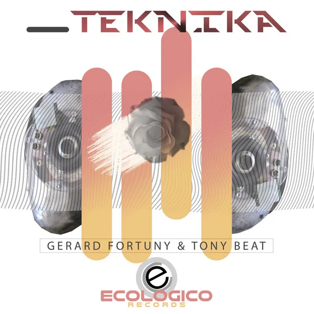 Teknika - Original Club Mix