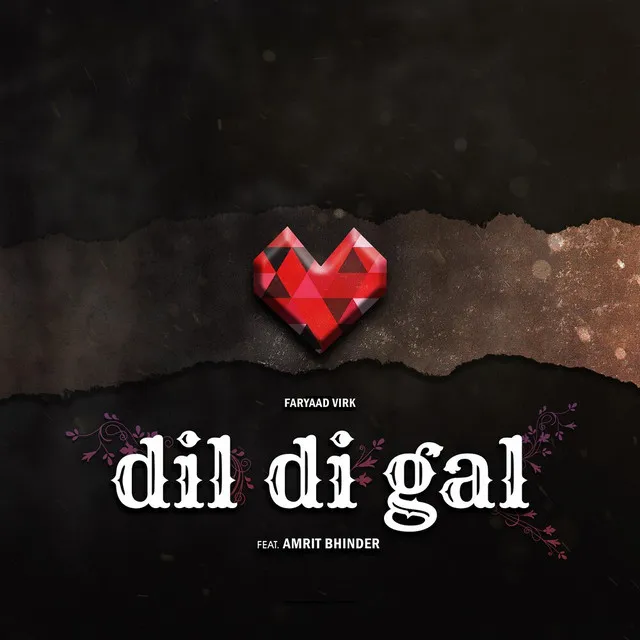 Dil Di Gal