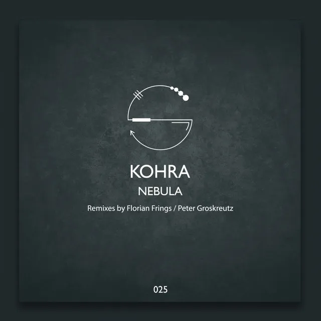 Nebula EP