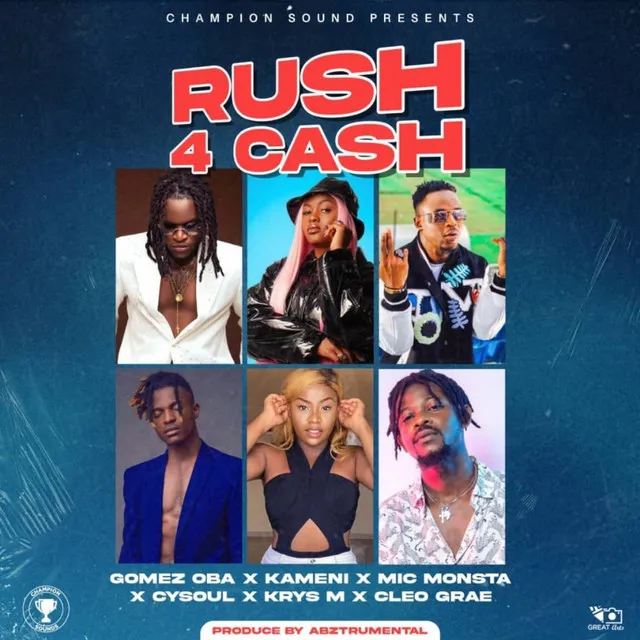 Rush For Cash