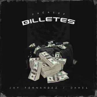 Pacas de Billetes by Jay Fernandez