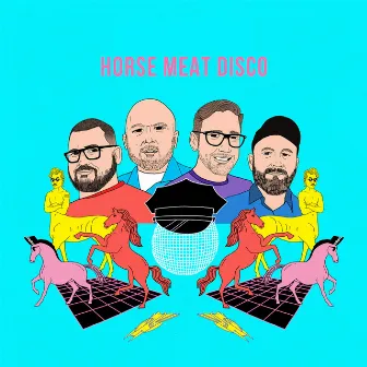 All Back To: Horse Meat Disco by Horse Meat Disco