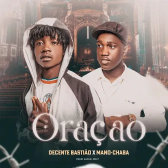 Oração by Mano Chaba