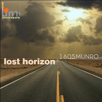 Lost Horizon by 1605munro