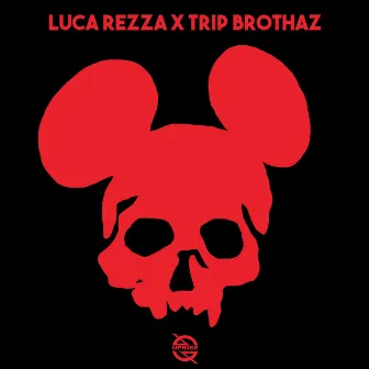 Mickey House by Trip Brothaz