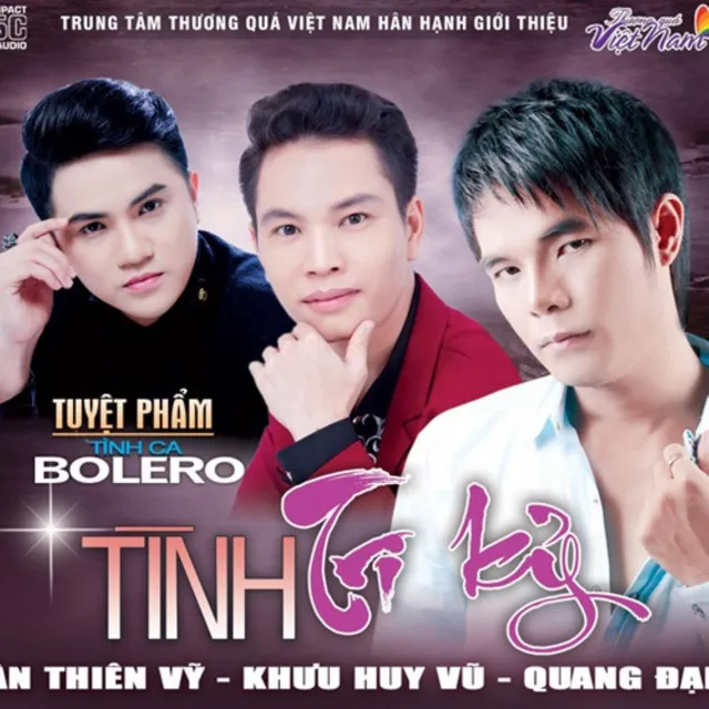 Con Đường Mang Tên Em