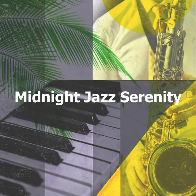 Midnight Jazz Serenity