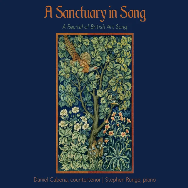 A Sanctuary in Song