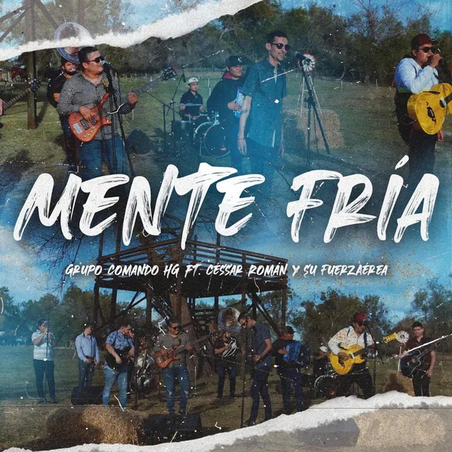 Mente Fría