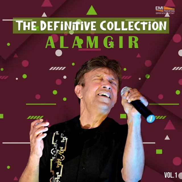 The Definitive Collection, Vol. 1