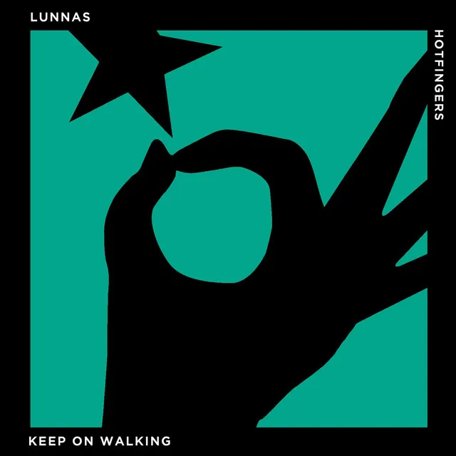 Keep on Walking - Original Mix