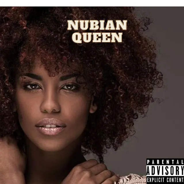 NUBIAN QUEEN