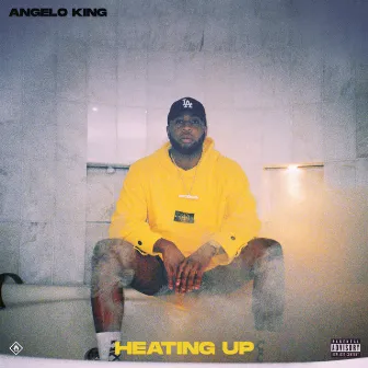 Heating Up by Angelo King