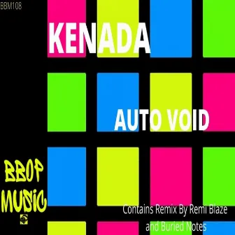 Auto Void by Kenada