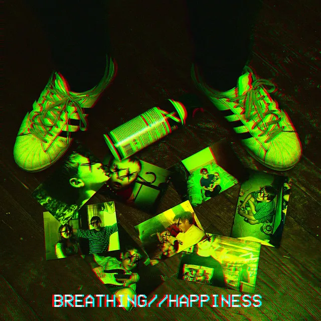 Breathing Happiness