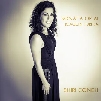 Sonata, Op. 61 by Shiri Coneh