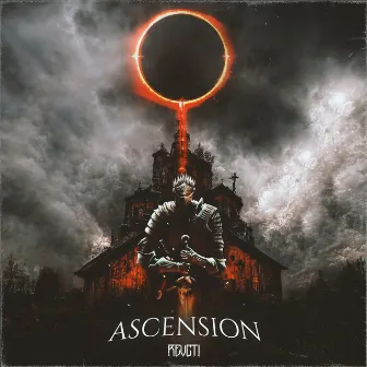 ASCENSION by REVCT!