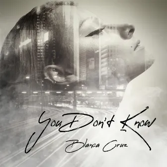 You Don't Know by Blanca Cruz