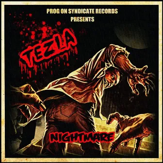 Nightmare by Tezla