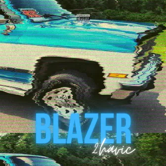 Blazer by 2Havic