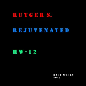 Rejuvenated by Rutger S.