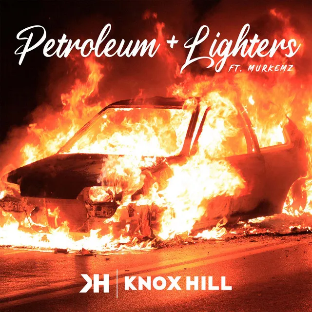 Petroleum + Lighters